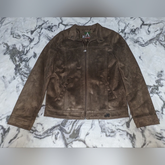 Emporio & Co Jacket NWT - Picture 1 of 11